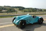 Amilcar G36 1936